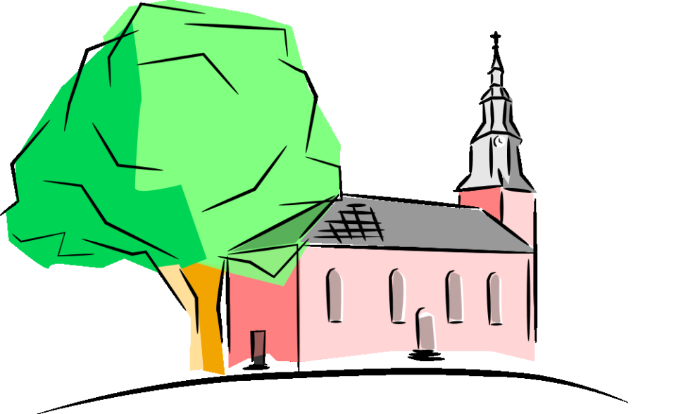 evangelische Kirche Wöllstadt